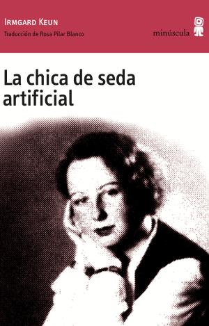 LA CHICA DE SEDA ARTIFICIAL