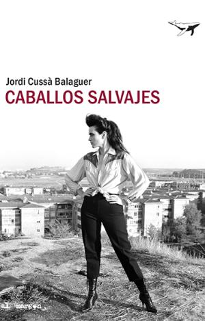 CABALLOS SALVAJES