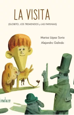 LA VISITA