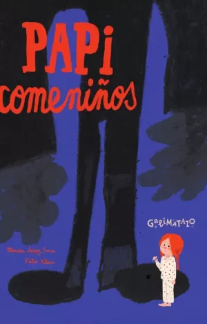 PAPICOMENIÑOS
