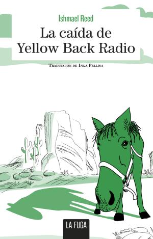 LA CAIDA DE YELLOW BACK RADIO