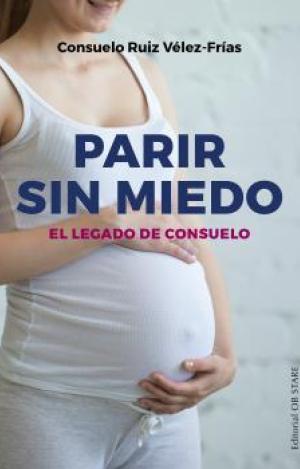 PARIR SIN MIEDO (N.E.)