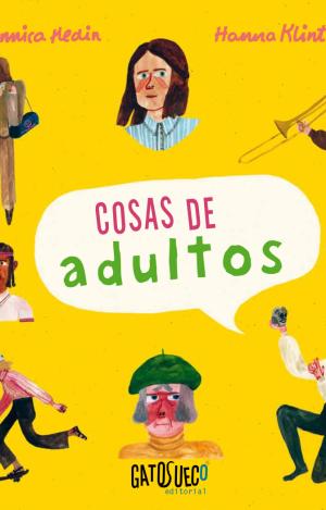 COSAS DE ADULTOS