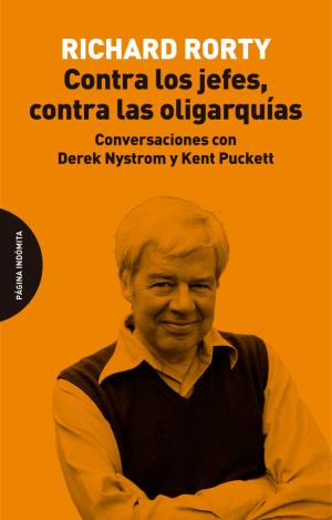 CONTRA LOS JEFES, CONTRA LAS OLIGARQUÍAS