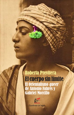 EL CUERPO SIN LÍMITE