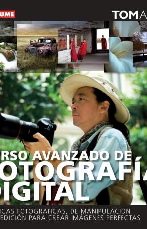 CURSO AVANZADO DE FOTOGRAFÍA DIGITAL