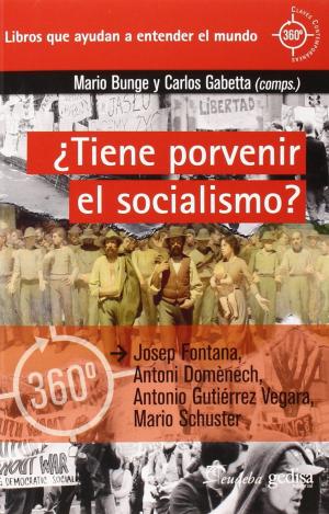 TIENE PORVENIR EL SOCIALISMO?