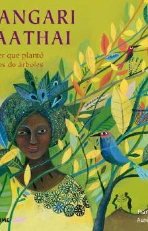 WANGARI MAATHAI