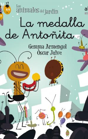 LA MEDALLA DE ANTOÑITA