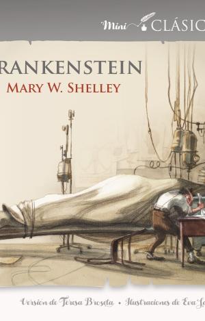 FRANKENSTEIN