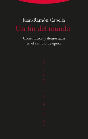 UN FIN DEL MUNDO