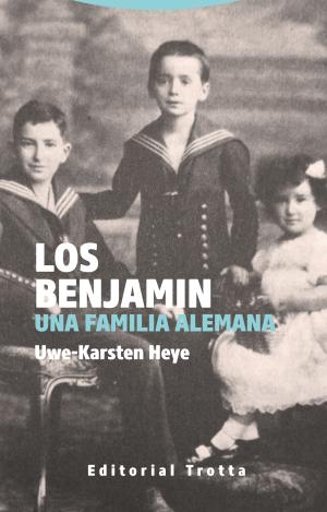 LOS BENJAMIN