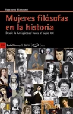 MUJERES FILÓSOFAS EN LA HISTORIA