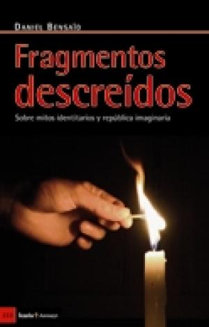 FRAGMENTOS DESCREÍDOS