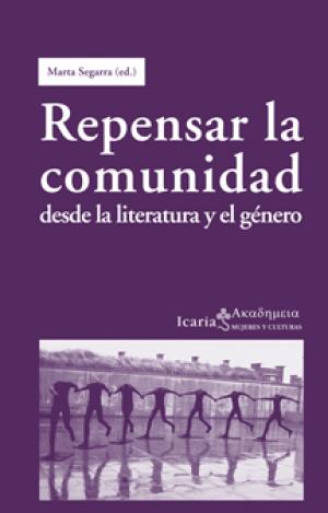 REPENSAR LA COMUNIDAD