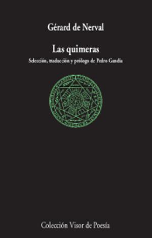 LAS QUIMERAS Y OTROS POEMAS