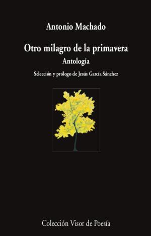 OTRO MILAGRO DE LA PRIMAVERA