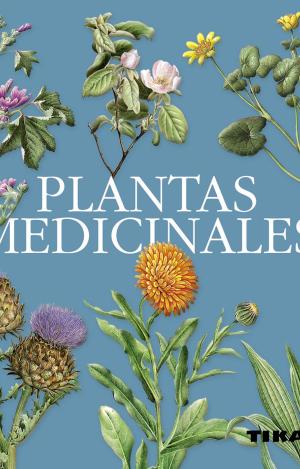 PLANTAS MEDICINALES