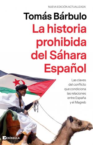 LA HISTORIA PROHIBIDA DEL SÁHARA ESPAÑOL