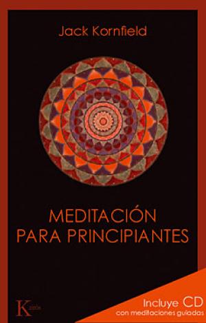 MEDITACIÓN PARA PRINCIPIANTES