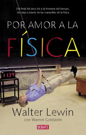 POR AMOR A LA FÍSICA