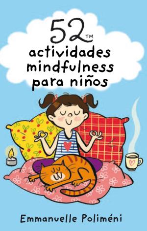 BARAJA 52 ACTIVIDADES MINDFULNESS PARA NIÑOS