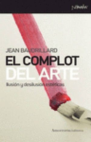 EL COMPLOT DEL ARTE