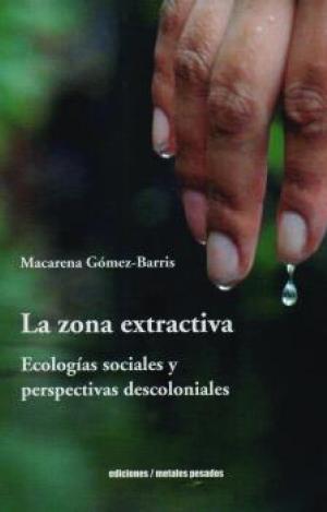 ZONA EXTRACTIVA, LA