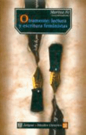 OTRAMENTE: LECTURA Y ESCRITURA FEMINISTAS