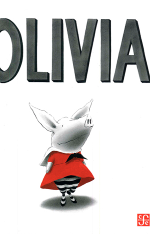 OLIVIA