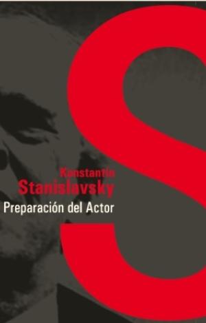 PREPARACION DEL ACTOR